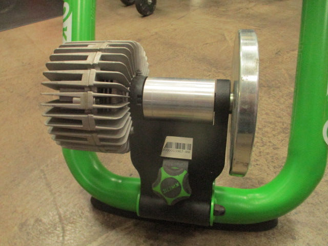 Load image into Gallery viewer, Used Kinetic T-2200 Fluid Bike Trainer
