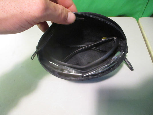 Used Polarized Sunglasses UV400 W/ Extra Lens