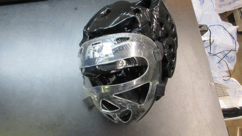 Used ATA Martial Arts Head Gear