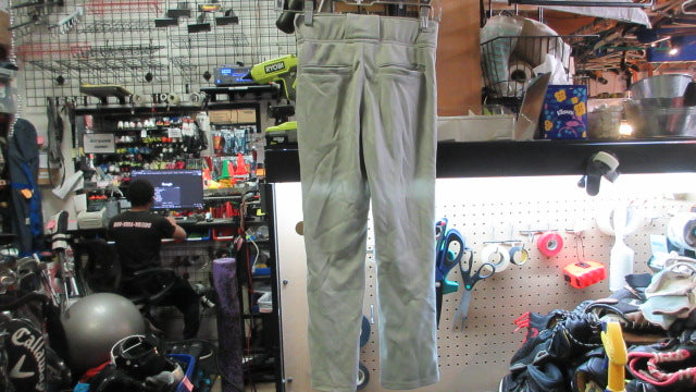 Load image into Gallery viewer, Used Adidas Open Bottom Baseball Pants - Size Large
