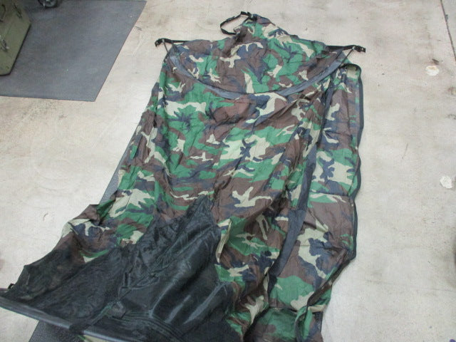 Load image into Gallery viewer, Used Bivy 1 - Person Camping Tent
