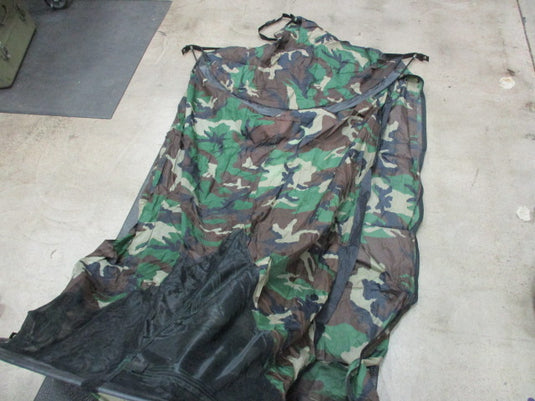 Used Bivy 1 - Person Camping Tent