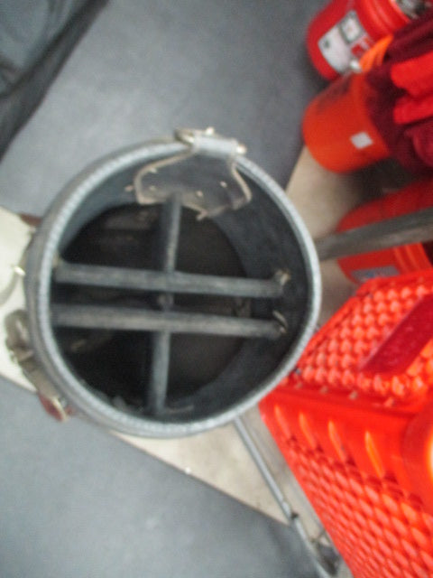 USed Hot-Z Golf Cart Bag