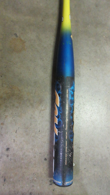 Load image into Gallery viewer, Used Combat Anti-Virus 34" (-6) Composite Slowpitch Bat
