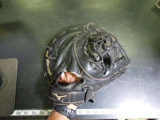 Used Mizuno MVP Prime GXF50FP RHT 13" Fastpitch Softball Glove
