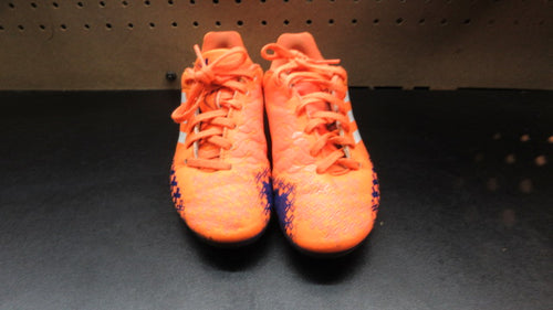 Used Adidas Predito Soccer Cleats - Size 3