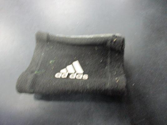 Used Adidas Football Wristband Playbook