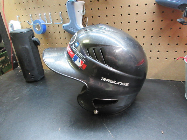 Load image into Gallery viewer, Used Rawlings Vapor Baseball Batting Helmet - 6 1/2 - 7 1/2
