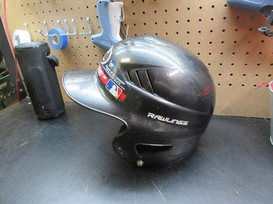 Used Rawlings Vapor Baseball Batting Helmet - 6 1/2 - 7 1/2