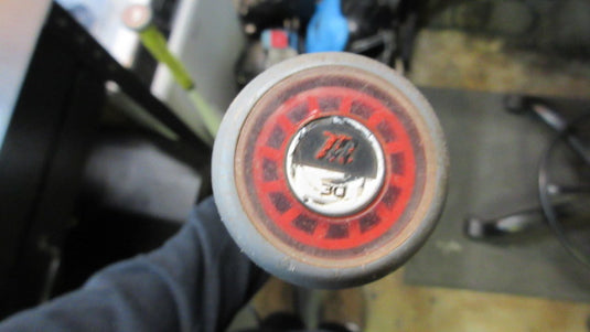 Used Marucci Cat 7 30" -8 USSSA Alloy Baseball Bat