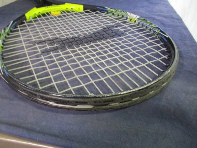 Load image into Gallery viewer, Used Slazenger Ace 25&quot; Junior Tennis Racquet
