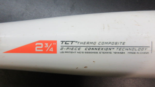 Load image into Gallery viewer, Used Easton Mako 29" -10 USSSA Composite Baseball Bat
