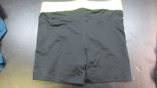 Used Nike Pro Spandex Shorts - Size Medium