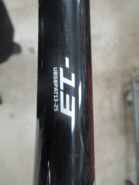 Used Louisville Slugger Savannah Bananas Party Animals (-13) 25" USA Teeball Bat