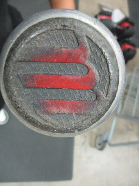 Load image into Gallery viewer, Used Marucci Cat 9 (-5) 31&quot; USSSA Baseball Bat
