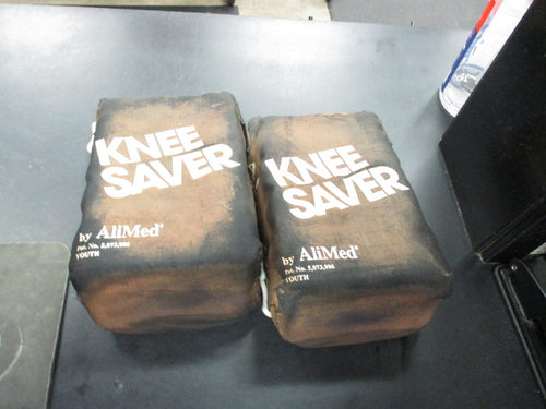 Used Alimed Youth Catchers Knee Savers