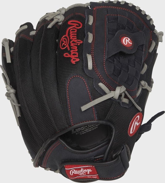 New Rawlings Renegade 13" Infield/Outfield Glove - RHT