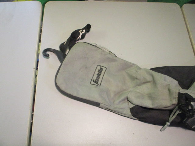 Load image into Gallery viewer, Used Franklin JR3 Pulse Youth Baseball Bag
