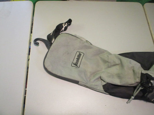 Used Franklin JR3 Pulse Youth Baseball Bag