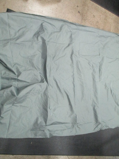 Used Tough Outfitters Sleeping Bag Liner