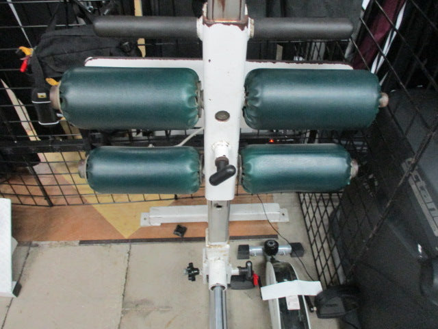 Load image into Gallery viewer, Used SAMSON Gulte Ham Commercial Machine
