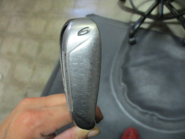 Load image into Gallery viewer, Used Taylormade Speedblade RH 9 Iron
