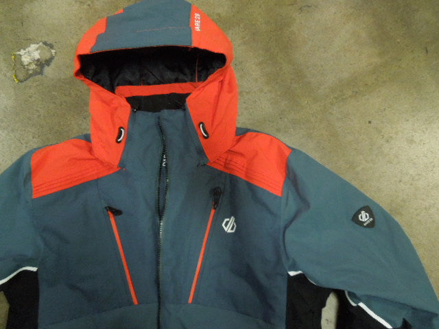 Load image into Gallery viewer, Used Dare2B Pivotal II ARED Ski Jacket Size Medium
