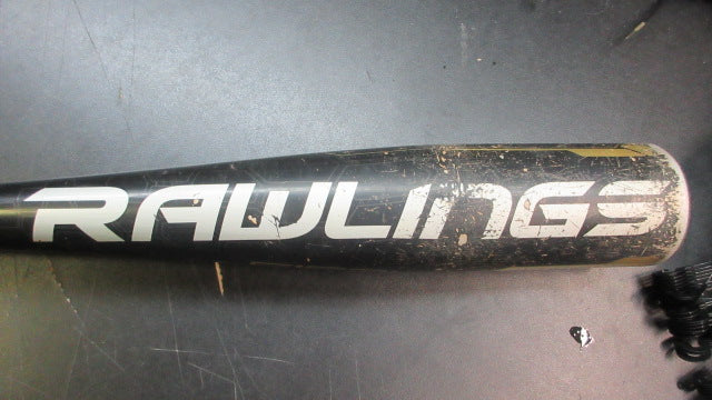 Load image into Gallery viewer, Used Rawlings 5150 29" -11 USA Alloy Baseball Bat
