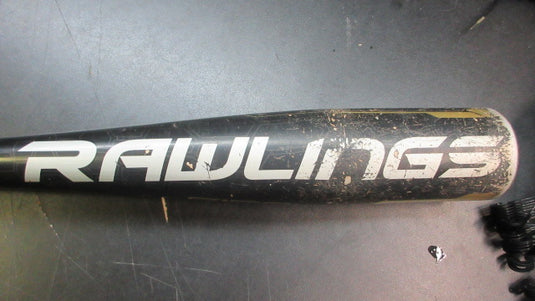 Used Rawlings 5150 29" -11 USA Alloy Baseball Bat