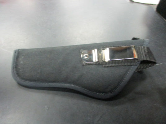 Used Gun Holster