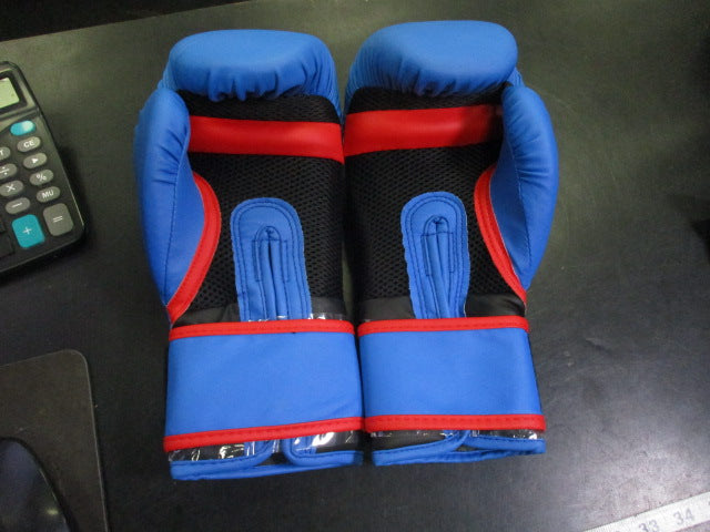 Load image into Gallery viewer, Used Everlast Prospect 8oz Youth Boxing Gloves
