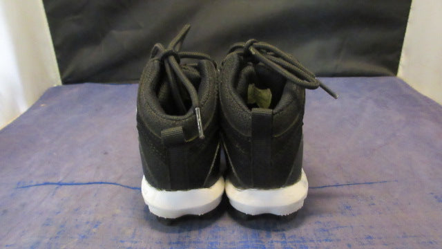 Load image into Gallery viewer, Used Rawlings Full Press Cleats Youth Size 9 - wear

