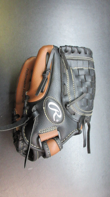 Used Rawlings Players Series 10.5