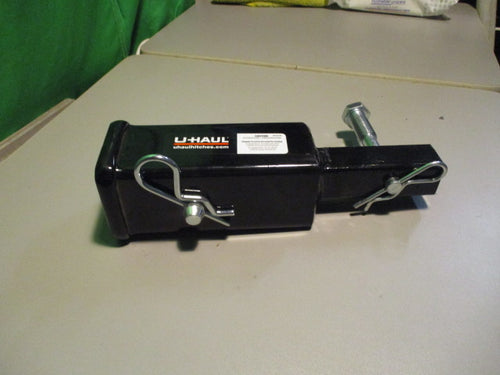 Used U-Haul 1