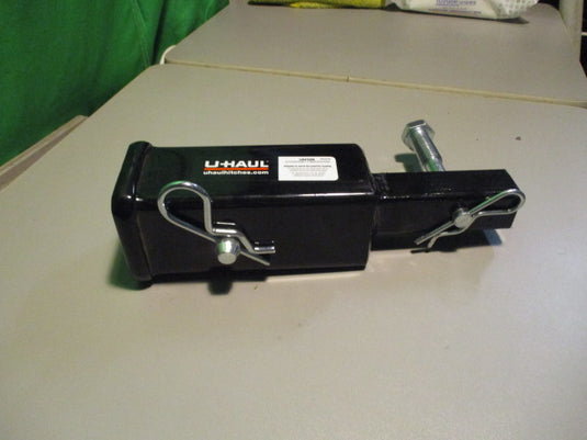 Used U-Haul 1