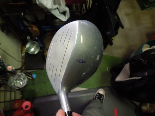 Used U.S. Kids Golf Ultralight - 54s DV3 5pc Jr. Golf Club Set with Bag