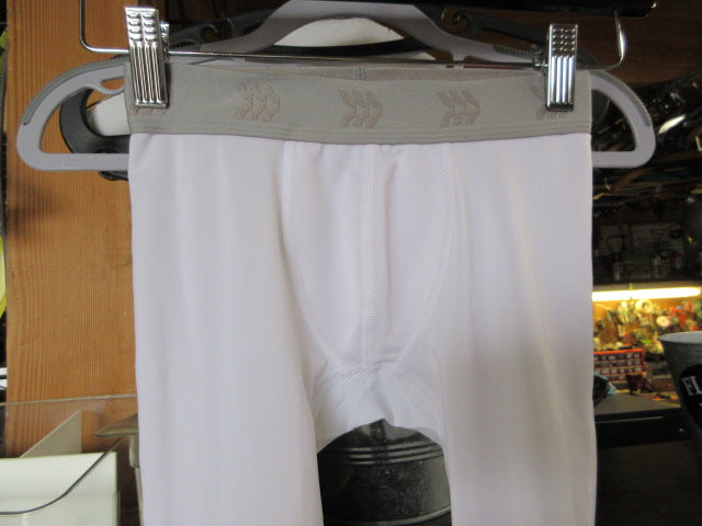 Load image into Gallery viewer, Used All In Motion Fitted Tight Leggings - Size Small

