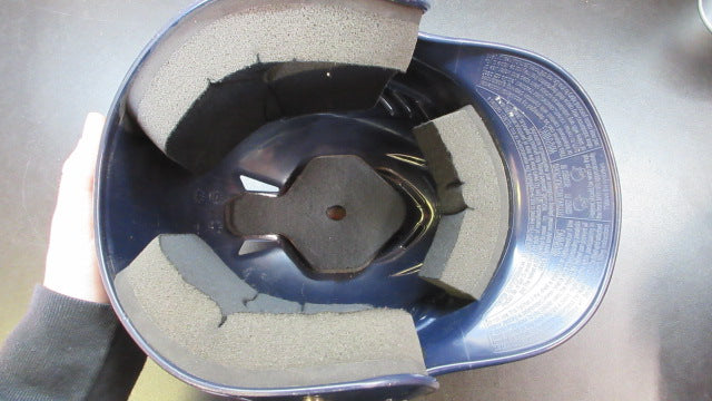 Load image into Gallery viewer, Used Rawlings Batting Helmet - Size 6 1/4" - 6 7/8"
