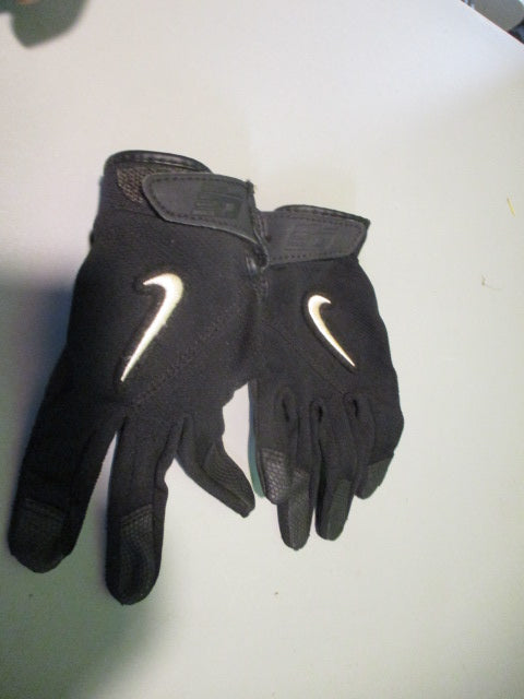 Used Nike Youth Small Batting Gloves