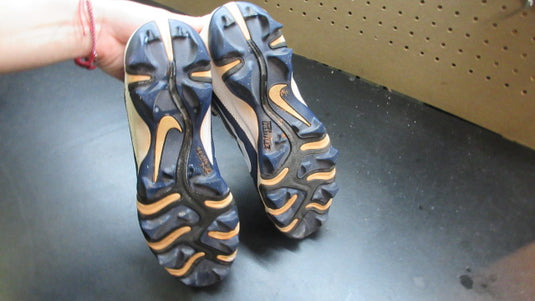 Used Nike Vapor Edge Shark 2  FastFlex Baseball Cleats - Size 7