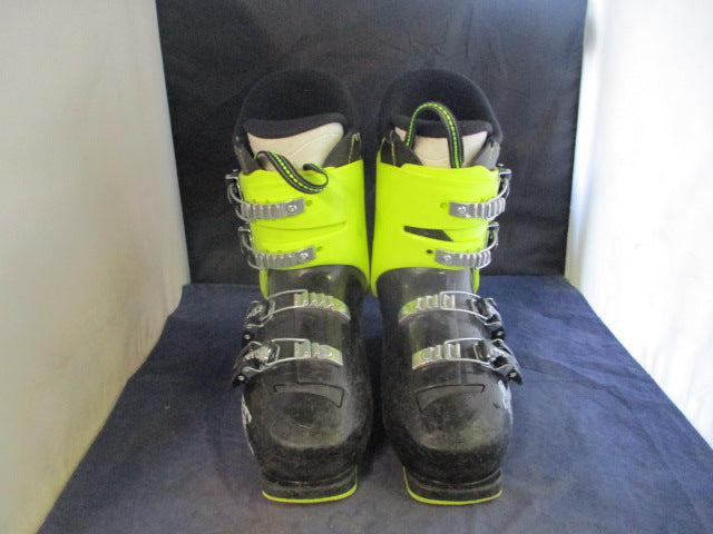 Load image into Gallery viewer, Used Rossignol TMX Ski Boots Size 24.5
