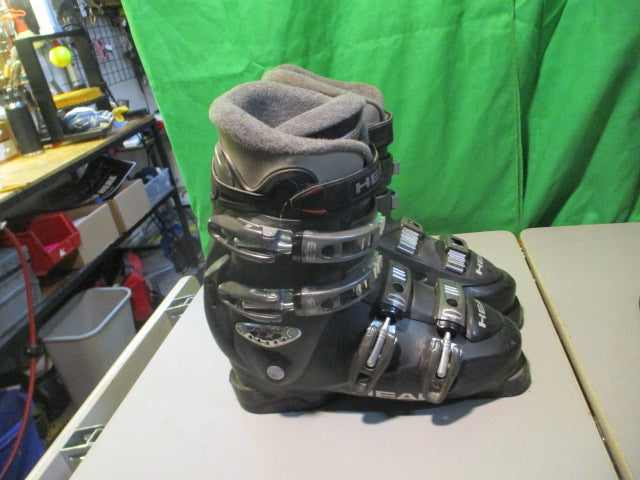 Load image into Gallery viewer, Used Head Radial LX Size 8-8.5 Downhill Ski Boots
