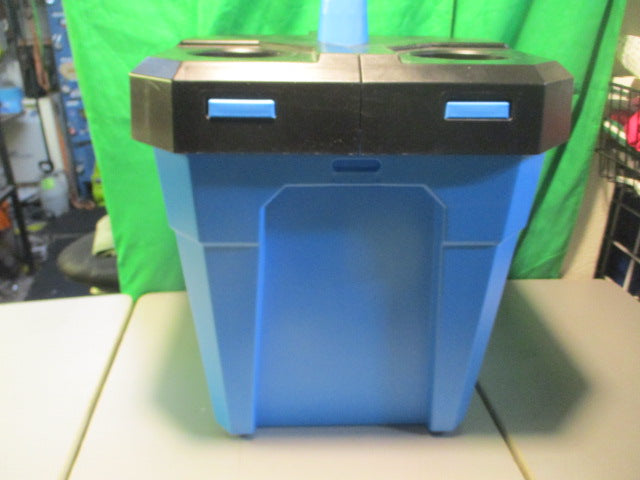 Load image into Gallery viewer, The U-Stand "Shade Anywhere" The World's Ultimate Beach Umbrella Stand
