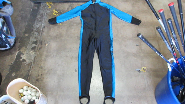 Load image into Gallery viewer, Used Henderson USA Fleese Dry Suit Undergarment - Size Large
