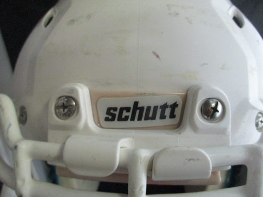 Used Schutt Vengeance Hybrid Football Helmet Youth Size Medium