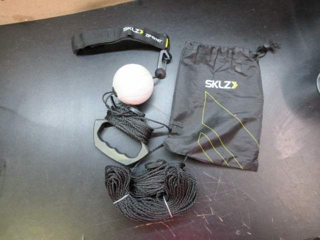 Load image into Gallery viewer, Used SKLZ Zip-N-Hit Pro Control
