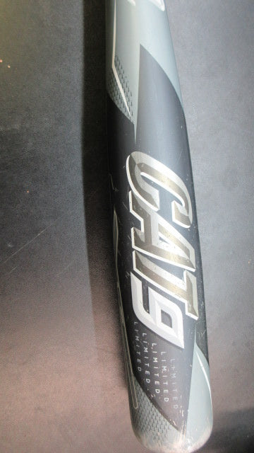 Load image into Gallery viewer, Used Marucci Cat 9 32&quot; -5 USSSA Alloy Baseball Bat
