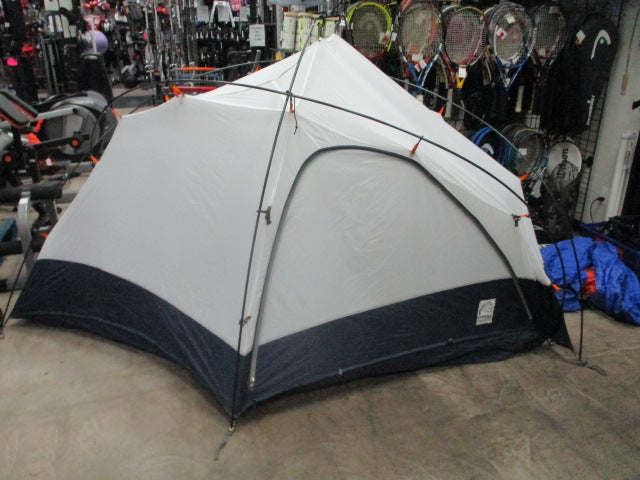 Load image into Gallery viewer, Used Sierra Designs Lookout 2.0 CD 2-3 Person 3 Season Tent w/ Rainfly
