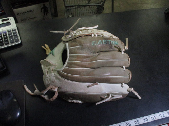 Load image into Gallery viewer, Used Easton Fundamental FMFP12 12" LHT Glove
