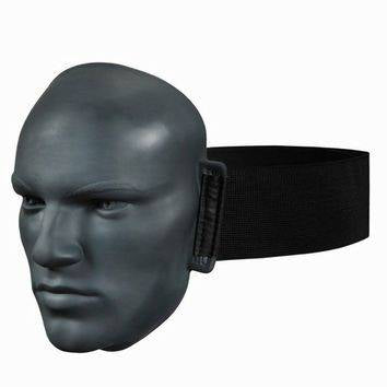 New Title Heavy Bag Striking Mask